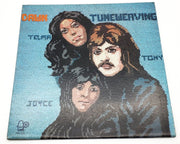 Dawn Tuneweaving 33 RPM LP Record Bell Records 1973 1