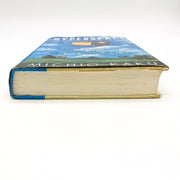 Hyperspace Hardcover Michio Kaku 1994 Superstring Kaluza Klein Theories Space 6