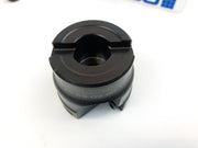 SECO R220.69-02.00-15H Indexable Milling Cutter 2" Diameter 75051634 1pc 5