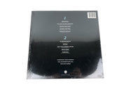 Gary Morris Faded Blue Vinyl Record 25069-1 Warner Bros. 1984 "Bed of Roses" 3