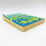 Everything Is Illuminated Paperbac Jonathan Safran Foer 2003 Jewish American WW2 5