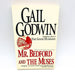 Mr. Bedford And The Muses Paperback Gail Godwin 1996 Writers Authors Students 1