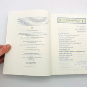 Moosewood Restaurant Book of Desserts Paperback The Moosewood Collective 1997 7