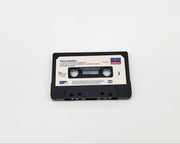 Nicolai Ghiaurov The Great Voice Of Cassette Tape Album London 1970 197-4 4