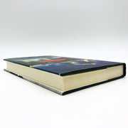 The Paperboy Hardcover Pete Dexter 1995 First Edition Murder Crime Sheriff 5