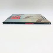 Northrop B-2 Bomber Hardcover Doug Richardson 1991 1st Edition US Air Force 4