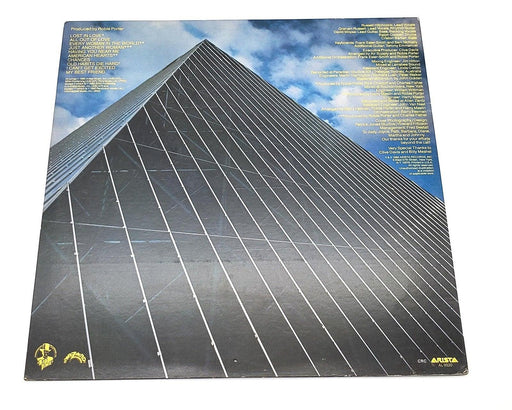 Air Supply Lost In Love 33 RPM LP Record Arista 1980 AB 4268 Copy 1 2