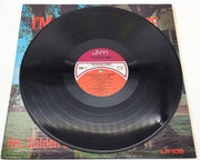 Jimmy Swaggart I'm Nearer Home 33 RPM LP Record Jim Records LP 105 6