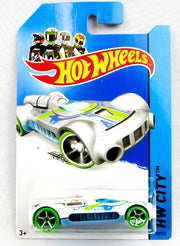 Hot Wheels HW City Rockster Retro Active Fast Fish Taxi Cab Qty 4 NEW Diecast 4