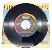Katrina And The Waves Is That It? 45 RPM Single Record Capitol 1986 B-5566 3