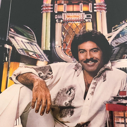 Tony Orlando I Got Rhythm Record LP Vinyl NBLB 7153 Casablanca 1979 1