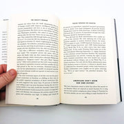 The Eagle's Shadow Hardcover Mark Hertsgaard 2002 Foreign Public Opinion USA 11