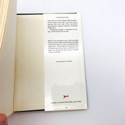 The Russia House Hardcover John Le Carre 1989 Spy Espionage Crime 1st Edition 10