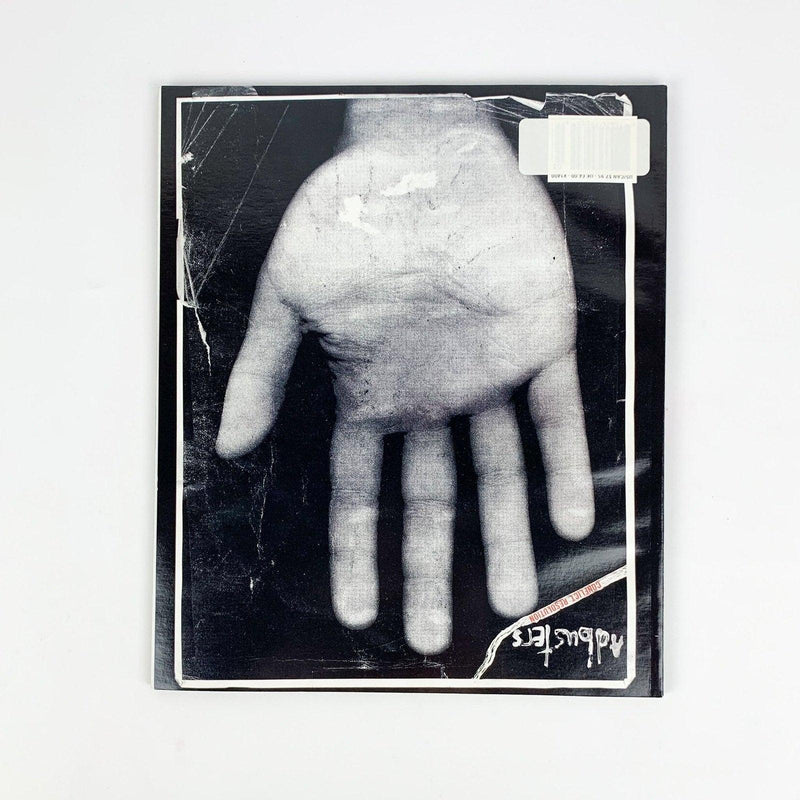 Adbusters Magazine - Conflict Resolution - May/June 2005 #59 Vol 13 No 3 3