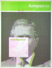 Lumpen Magazine 2003 Vol 11 Issue 4 Postwar Iraq, Noam Chomsky 1