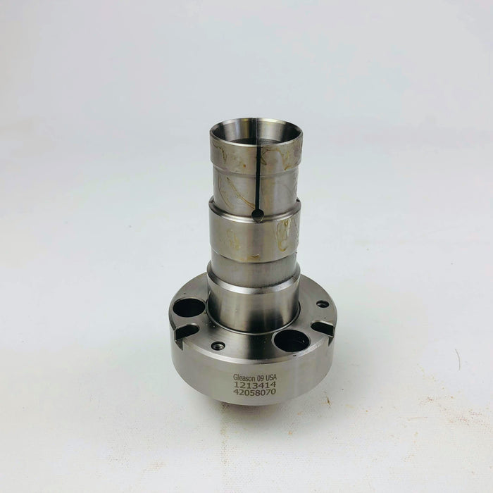 Gleason 09 Expanding Collet 038ZA6745 4 1213414 42058070 For 6FM 7A348 Det 4