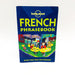 French Phrasebook Paperback Marie Helen Girard 1997 1st Edition Getting Around 2