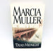 Dead Midnight HC Marcia Muller 2002 Women Private Investigator 1st Edition 1