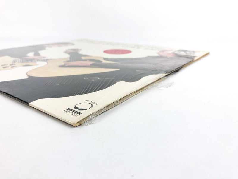 England Dan & John Ford Coley Record LP ST 76006 Atlantic 1978 "You Can't Dance" 5