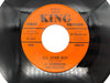 Al Henderson The Lemon Twist Record 45 RPM Single 45-5612 King Records 1962 4
