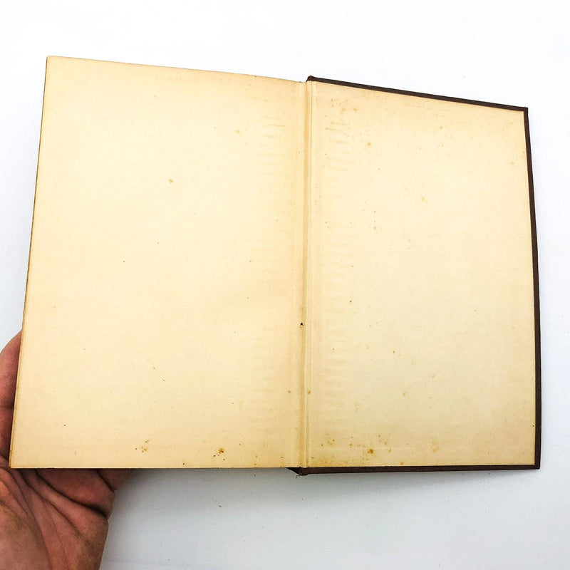 The Life & Letters Of Walter H. Page Hardcover Burton J. Hendrick 1927 Volume 2 11