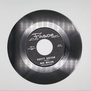 Ned Miller Do What You Do Do Well Single Record Fabor 1964 137 2