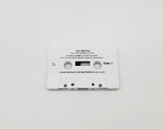 The Drifters Save The Last Dance For Me Cassette Tape Teller House 1988 4