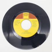 Stevie Wonder I Wish / You And I 45 RPM Single Record Tamla 1976 T 54274 F 1