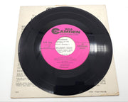 David Whitehall And His Orchestra Mood Music 45 RPM EP Record RCA CAE 360 4