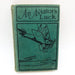 An Aviator's Luck Hardcover Captain Frank Cobb 1927 Or The Camp Knox Plot 1