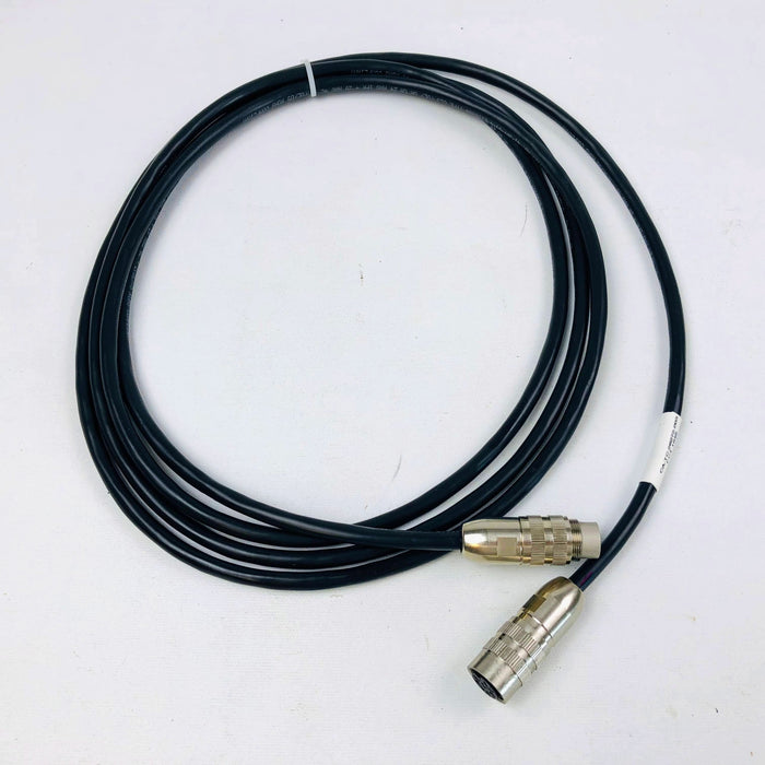 Molex Fiber Optic Cable AISG/RET Male To Female 0732310873 CA-TC-26272-003 New