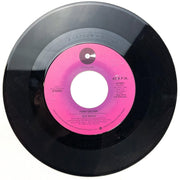 ADC Band 45 RPM 7" Record Roll With the Punches / Funk on Fire Cotillion 47001 3