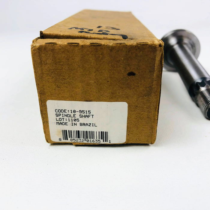 Rotary 10-9515 Deck Spindle Shaft Assembly New Old Stock NOS