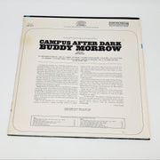 Buddy Morrow And His Orchestra Campus After Dark LP Record Epic 1965 BN 26171 2