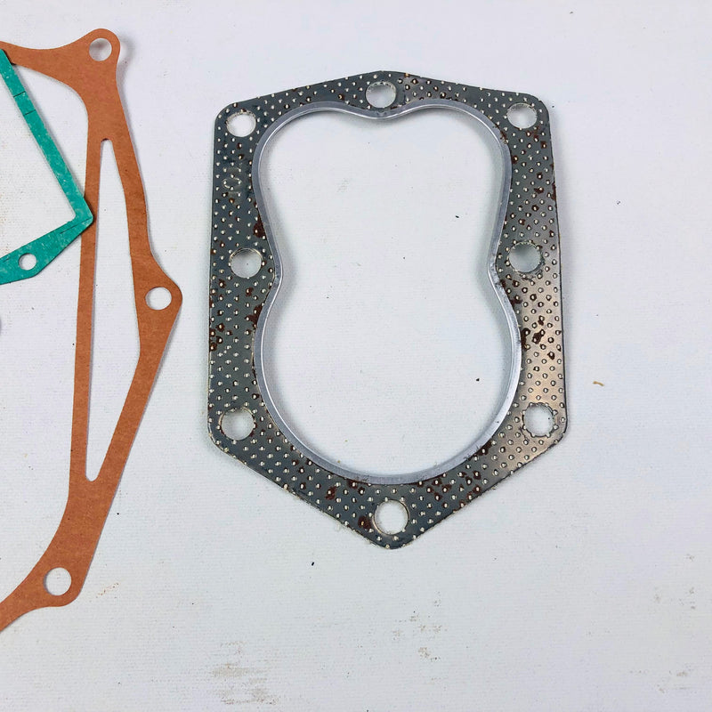 Vintage Robin Head Gasket Rebuild Kit 224-99002-07 Made By Teledyne Total Power