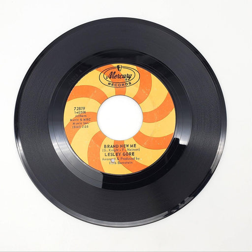 Lesley Gore He Gives Me Love La La La Single Record Mercury 1968 72819 #2 2