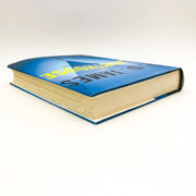 The Lighthouse Hardcover P. D. James 2005 1st Edition 13 Adam Dalgliesch Mystery 5