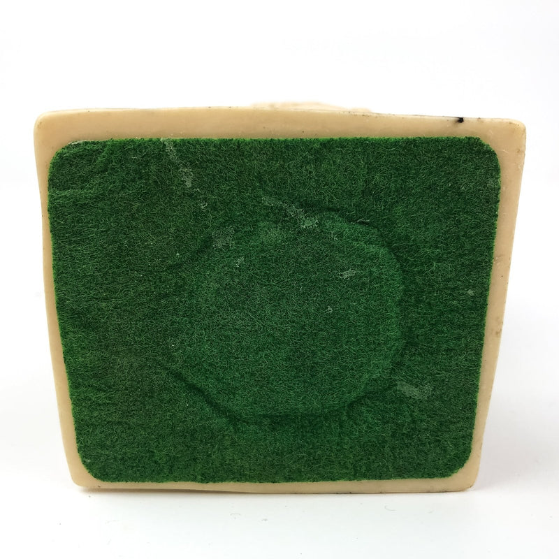 Russ Berries Figurine Beautiful Things Happen When You... Little Girl Big Eyes 8