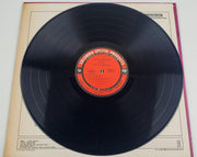 Marion Worth Sings Marty Robbins 33 RPM LP Record Columbia 1964 5