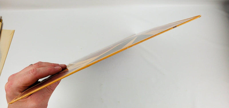 W.C. Fields Lux Radio Theatre Presents Poppy Record 33 RPM LP 595 Mark 56 1973 3