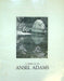 Ansel Adams Tribute Brochure Celebrating The American Earth Wilderness Society 1