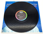 Al Martino Painted, Tainted Rose 33 RPM LP Record Capitol Records 1963 ST 1975 5