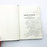 Wild Child Hardcover T C Boyle 2010 21st Century Social Life Customs Ex Library 7