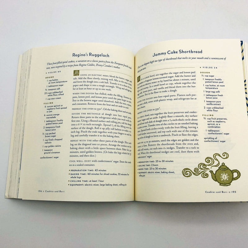 Moosewood Restaurant Book of Desserts Paperback The Moosewood Collective 1997 9