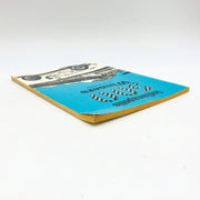 Indianapolis 500 Winners Paperback Tad Burness 1974 Motor Sports Racecar Drivers 5