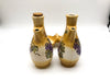 Ambiance Collections Cruet Set Tuscany Pattern by Patricia Brubaker 8.75" Grapes 5