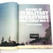 History Of US Military Operations Since WW2 Hardco Kenneth Anderson 1992 Revised 6