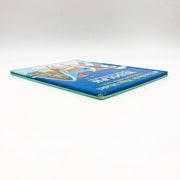 Rudolph The Red Nosed Reindeer HC Richard Scarry 1985 Christmas Golden Books 5