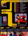 Star Trek Official Fan Club Magazine 1994 # 97 Next Generation Finale 2