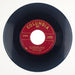 Johnnie Ray Yes Tonight Josephine Record 45 RPM Single 4-40893 Columbia 1957 2